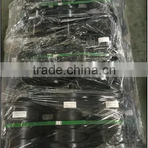 PC350LC-8 Track Roller Low Roller Bottom Roller for Excavator Undercarriage Parts thumbnail-1