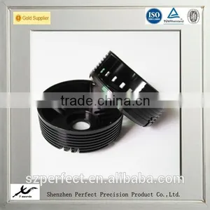 High Precision Cnc Machining Digital Equipment Parts thumbnail-4