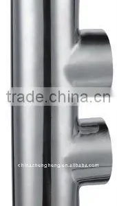 Stainless Steel 304 Pipe Fitting thumbnail-1