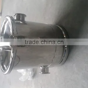 Small Sized Transportation Storage Tank With Quick Connector thumbnail-1