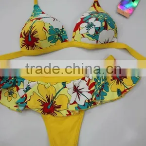 2014 Young Girls Swimsuit thumbnail-1