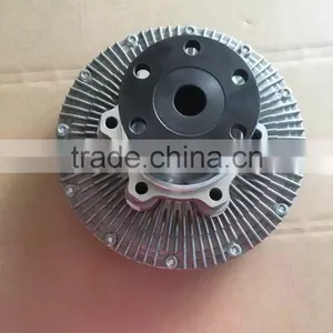 Truck Radiator Fan Clutch 1216502041 1-21650-204-1 thumbnail-2