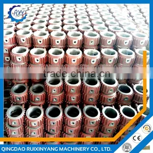 Customized QingDao Supplier Precision Casting Water Pump Manufacturer thumbnail-1