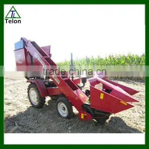 Good Corn Harvester Corn Combine Harvester Corn Combine Harvester Price thumbnail-1