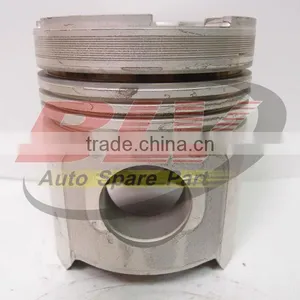 Piston for 6HA-DT Engine thumbnail-1