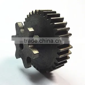 Custom High-precision Chain Wheel, Non-Standard Gear Sprocket thumbnail-4