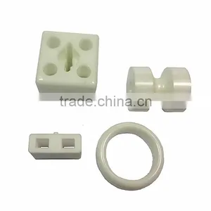 Ceramic Factory Alumina Ceramic Products/factory Custom Industrial Ceramic Parts thumbnail-5