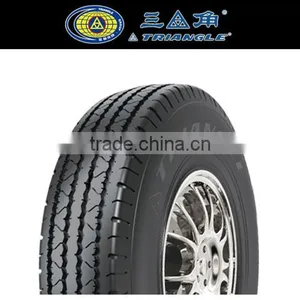 LTR TYRE 7.00R16LT-12PR(TR624) TRIANGLE FACTORY thumbnail-1