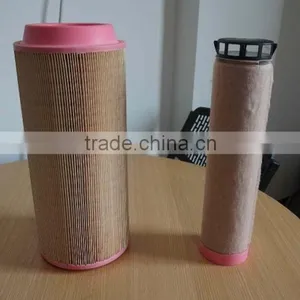 MANN Air Filter for C23610 thumbnail-5