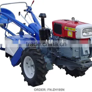 Walking Tractor thumbnail-1