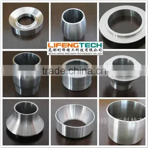Precision Shaft Sleeve thumbnail-1