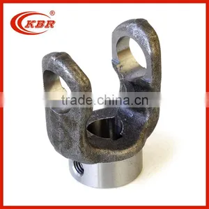 KBR-20006-00 Agriculture Power Transmission Part Steel PTO Yoke Drive Shaft thumbnail-1