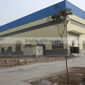 Prefab Light Steel Structure Housing thumbnail-6