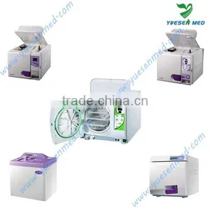 Dental Steam Cleaner Cassette Dental Clinic Use Best Dental Autoclave Sterilizer thumbnail-3