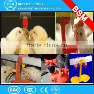 Drinking Nipples for Animal and Poultry,Poultry Chicken Waterer Nipple Drinker,chicken Drinker thumbnail-6
