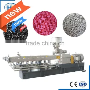 ABS PS EVA Plastic Filament Extruder Machine Sale thumbnail-1