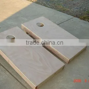 Wooden Bean Bag Game thumbnail-5