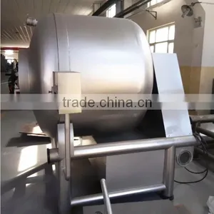 Swiss ABB Water Proof Button Frozen Chicken Meat Processing Machine thumbnail-2