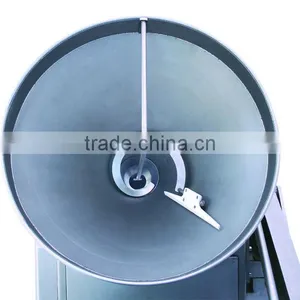 Vacuum Sausage Filler for Sausage Making Machine thumbnail-1