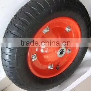 1 Wheel thumbnail-1