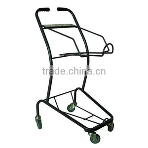 Wheel Barrow thumbnail-1