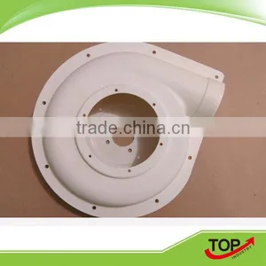 2016 High-quality Plastic Blower Casing/plastic Casing for Air Blower/plastic Shell for Blower thumbnail-3