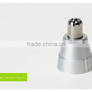 Cheaper Price Nose Hair Trimmer Battery Operate Nose Trimmer Hot Selling Beard Trimmer thumbnail-2