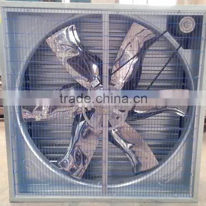 High Quality Push-pull Centrifual Fan thumbnail-1
