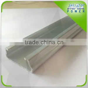 Maxpower 2015 New Greenhouse Film Lock Channel thumbnail-1