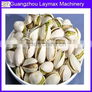 Good Sealing Hazelnuts,almonds and Beans Roast Machine thumbnail-4