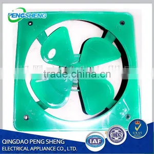FA Series Energy-saving Exhaust Fan thumbnail-3
