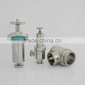Stainless Steel Air Pressure Relief Vavel thumbnail-5