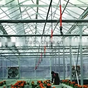 Used Greenhouse Benches for Sale thumbnail-2