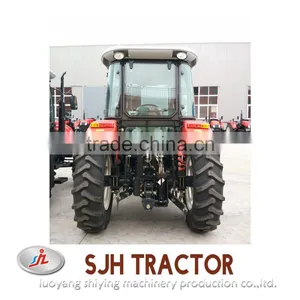 SJH 70hp 4wd Agricultural Tractor Walking Tractor thumbnail-4