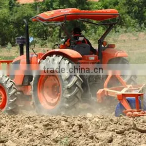 TRACTOR M-7040 thumbnail-3