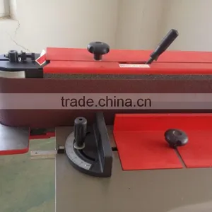6X100" Horizonetal &Vertical Sander With 2200W Aluminum Motor thumbnail-4