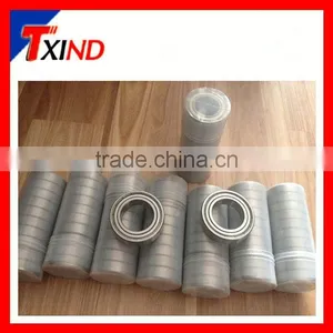 10x30x9mm Bearing 6200 rs 15*42*13mm Ball Bearing 370309 thumbnail-4