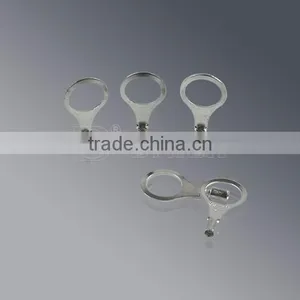 TO Type Circular Naked Terminal RNB Series Ring Terminal thumbnail-4