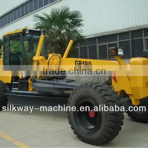 2017 Hot Sale Brand New 180HP GR180 China Cheap Motor Grader for Sale thumbnail-2
