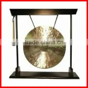 Wuhan Hand Make Garden Gong thumbnail-1