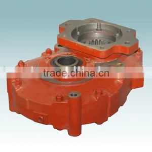 Pumping Unit Gearbox thumbnail-1