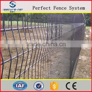 Iso 9001 Farm Wire Mesh Fence With Factory Price thumbnail-1