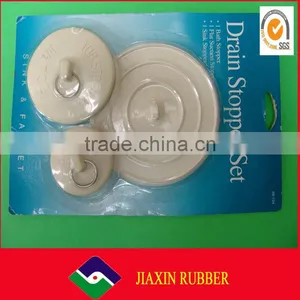 Hot Sales Rubber /silicone Sink Drain Stopper thumbnail-6