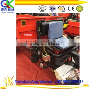 Engineering Diesel Transport Car With Good Quality thumbnail-2