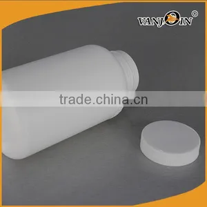 10 Ounce Medicine Bottles With Child Proof Cap Custom Logo thumbnail-4