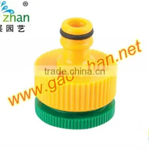 3/4"-1" Hose Connector/tap Adapter (GZ-6015) thumbnail-1