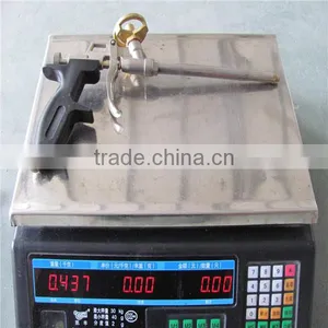 Brass Adaptor Hot Metal Foam Gun MJ14 thumbnail-3
