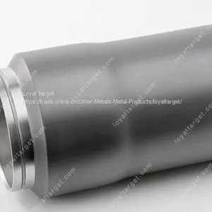 SiAl Alloy Sputtering Target thumbnail-1