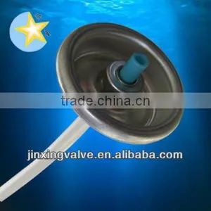 Powder Spray Valve With Actuator thumbnail-2