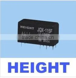 Height Best Sale PCB Relay/automotive Power Relay With High Quality thumbnail-1